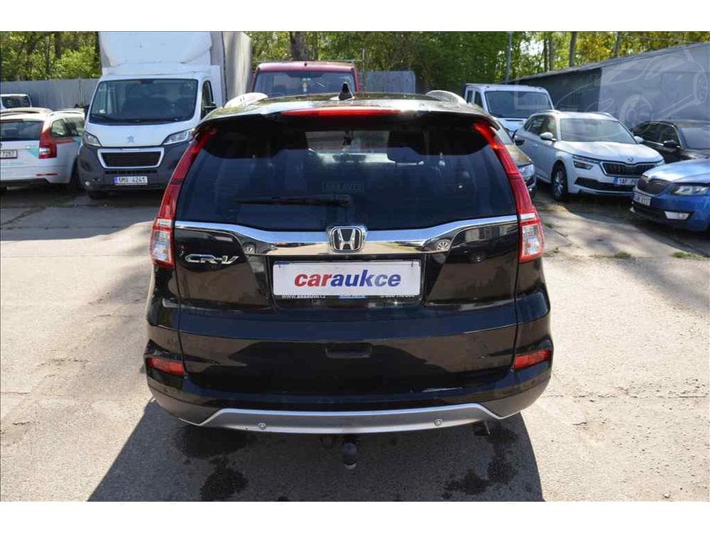 2012 Kia SORENTO - 5