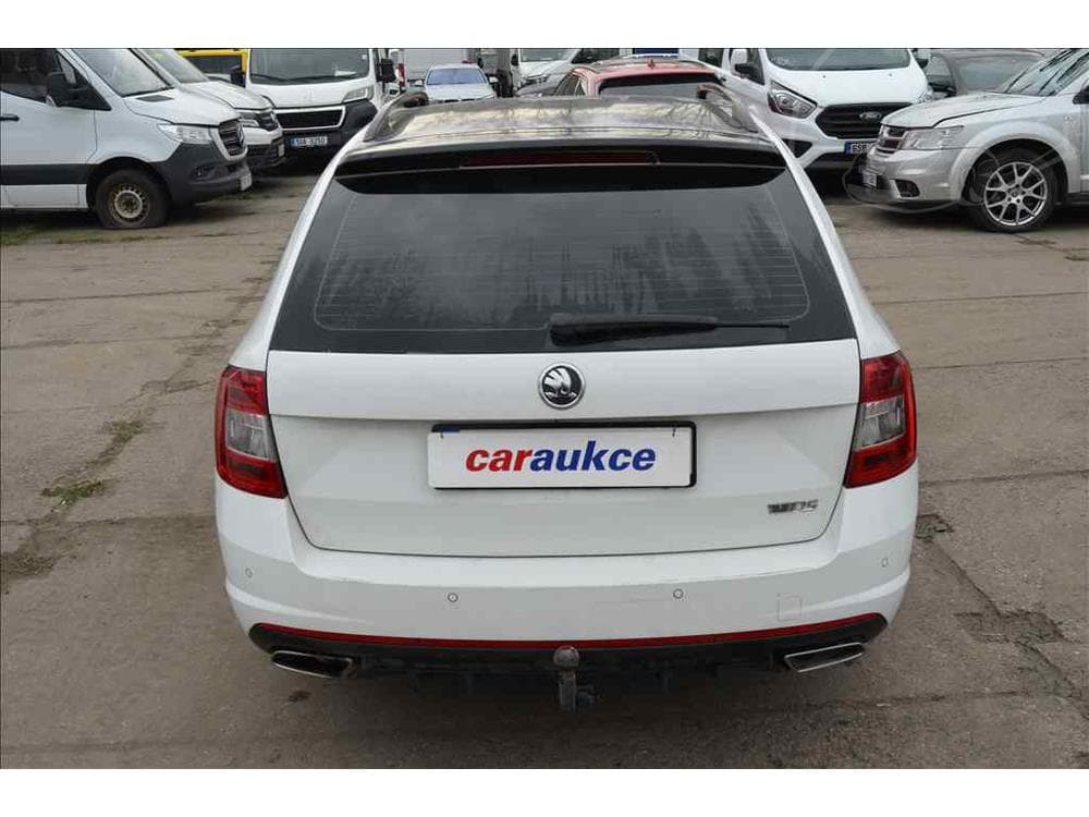 2014 Škoda OCTAVIA - 5