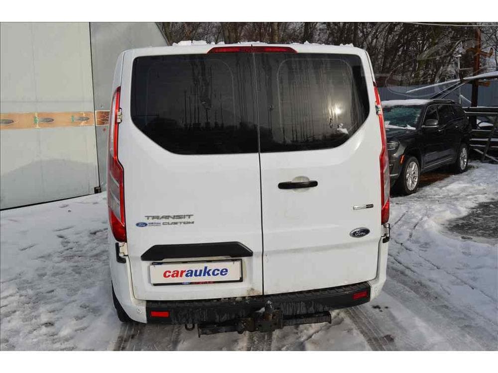 2014 Volkswagen TOURAN - 5