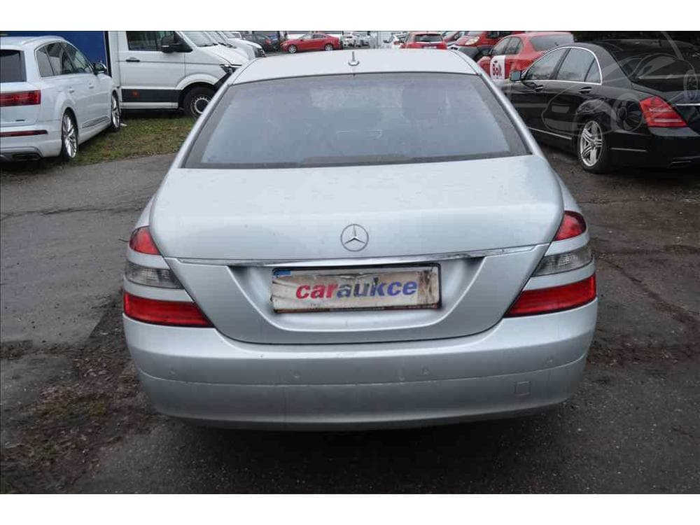 2008 BMW X5 - 5