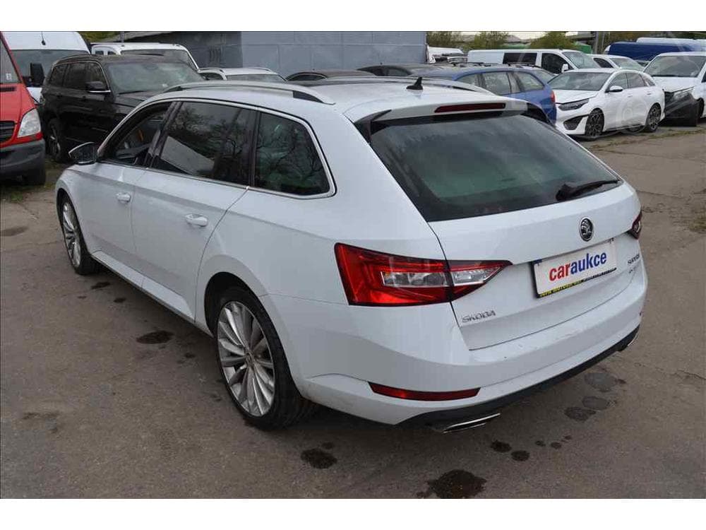 2010 Škoda YETI - 6