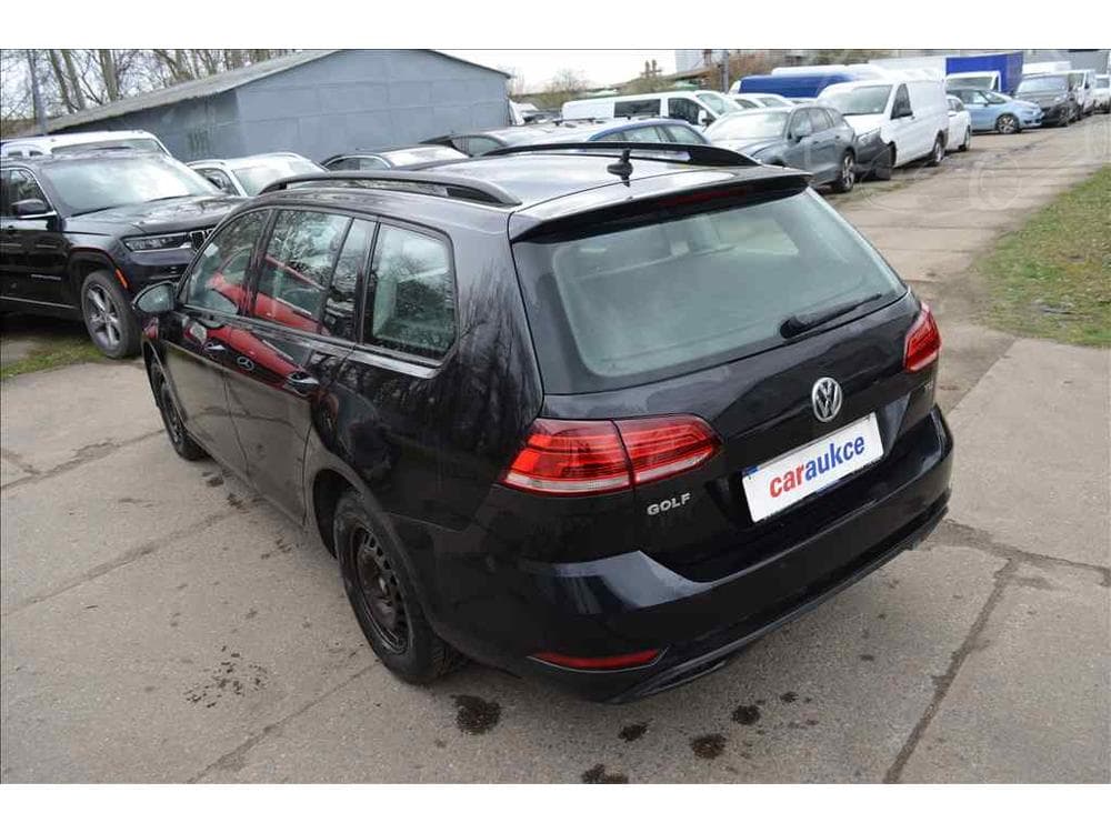 2018 Volkswagen GOLF - 6