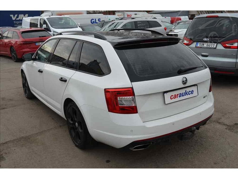 2014 Škoda OCTAVIA - 6