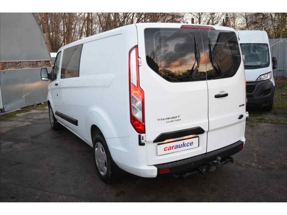 2010 Peugeot 5008 - 6