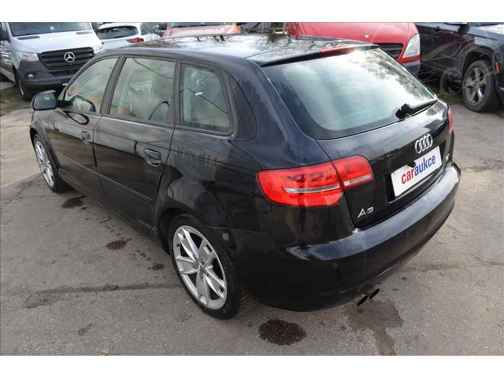 2010 Audi A3 - 6