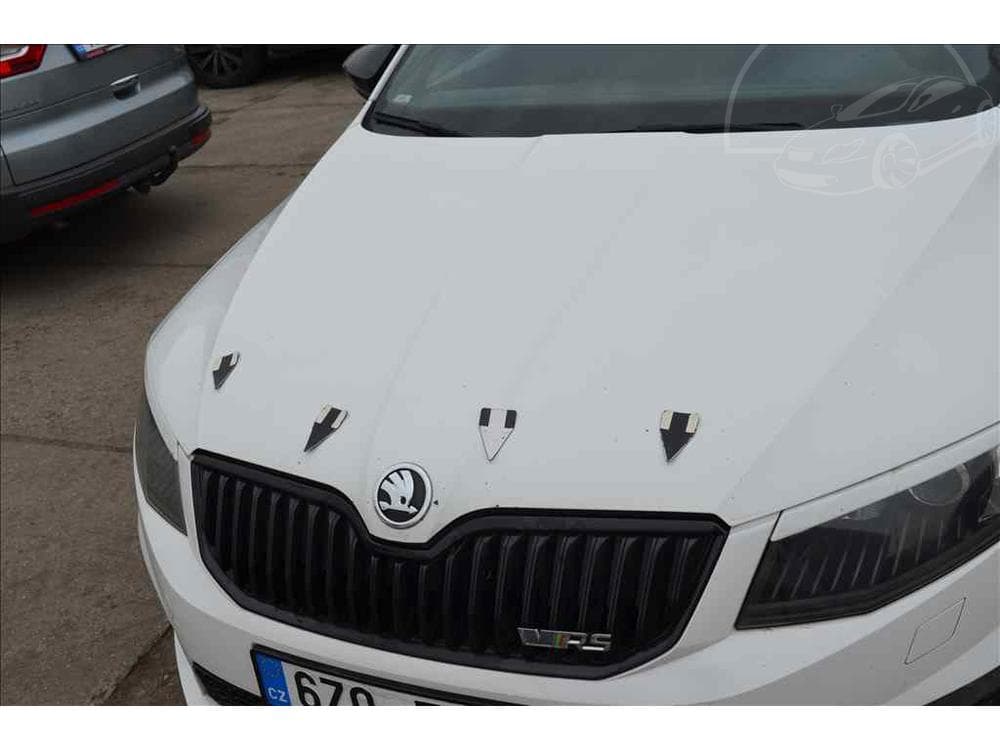 2014 Škoda OCTAVIA - 7