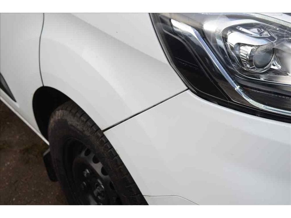 2010 Renault FLUENCE - 7