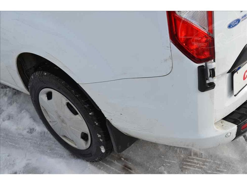 2014 Volkswagen TOURAN - 7