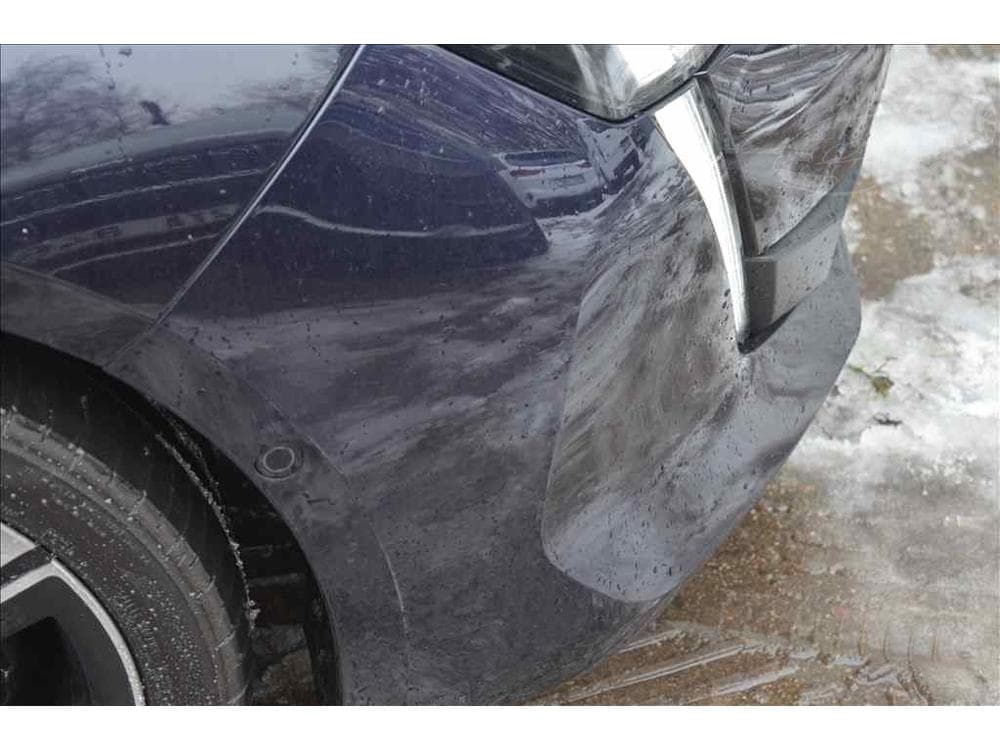 2019 Peugeot 508 - 7