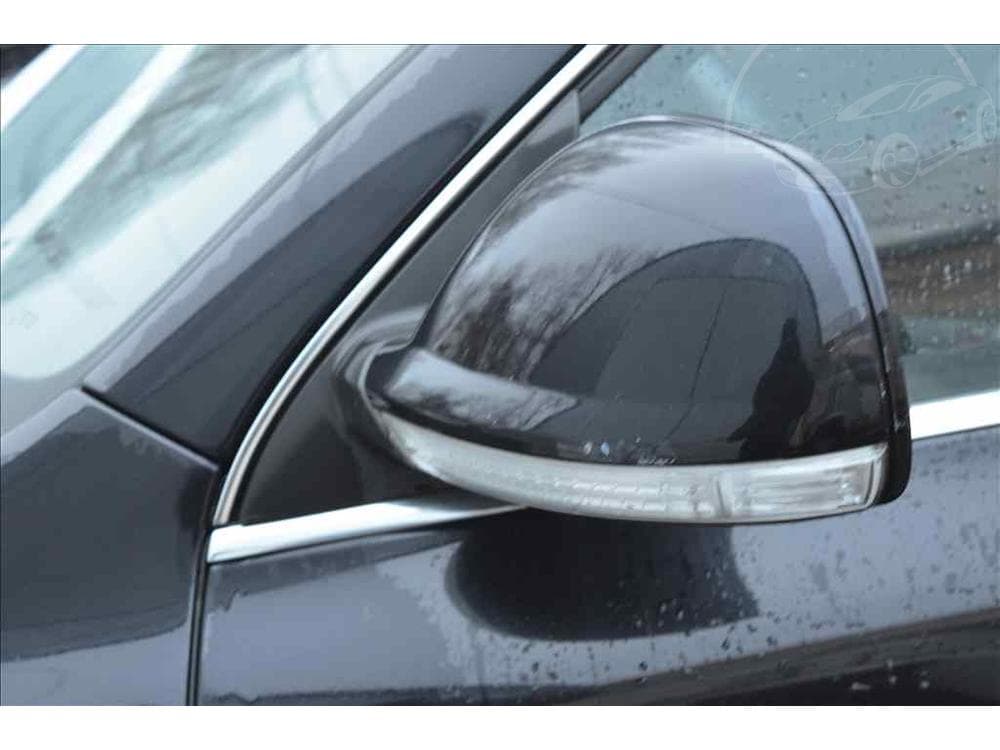 2008 Volkswagen Touareg - 13