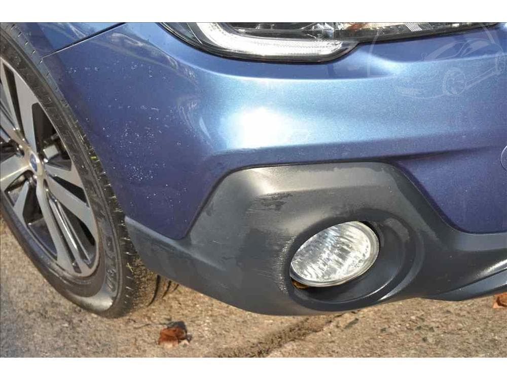 2019 Subaru Outback - 7