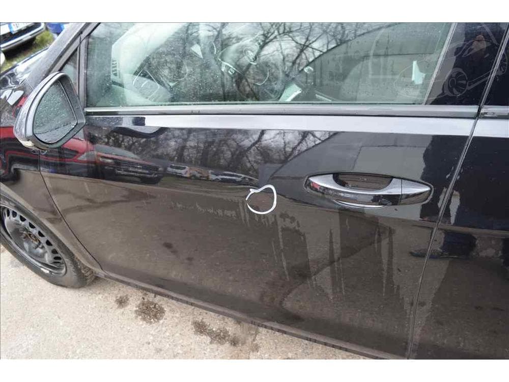 2018 Volkswagen GOLF - 8