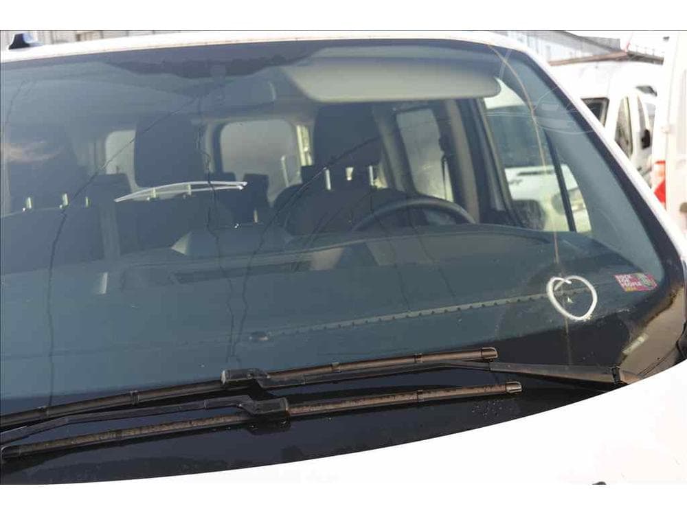 2014 Peugeot 3008 - 8