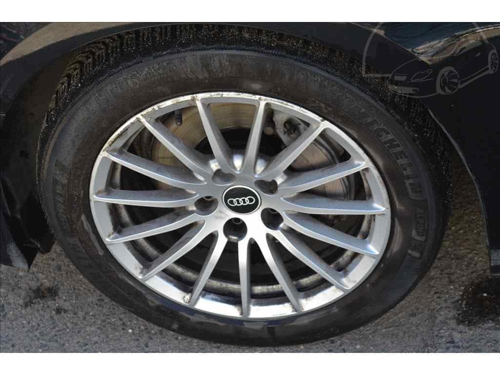 2021 Audi A5 - 15