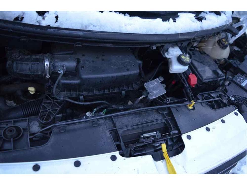 2014 Volkswagen TOURAN - 8