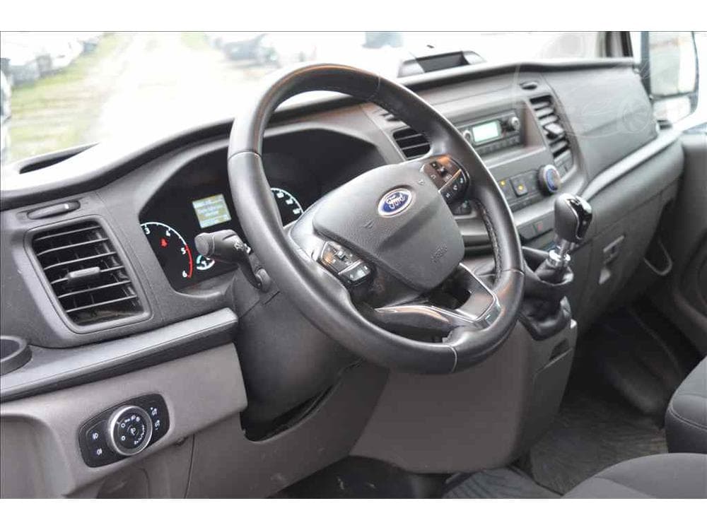 2010 Ford MONDEO - 8