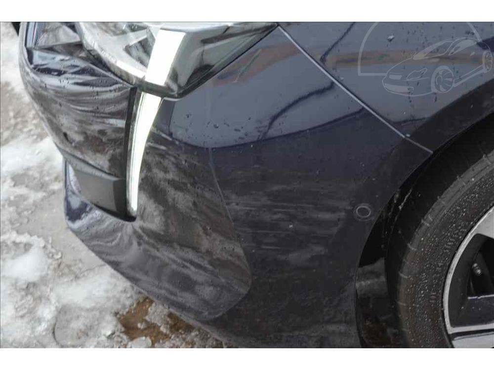 2019 Peugeot 508 - 8