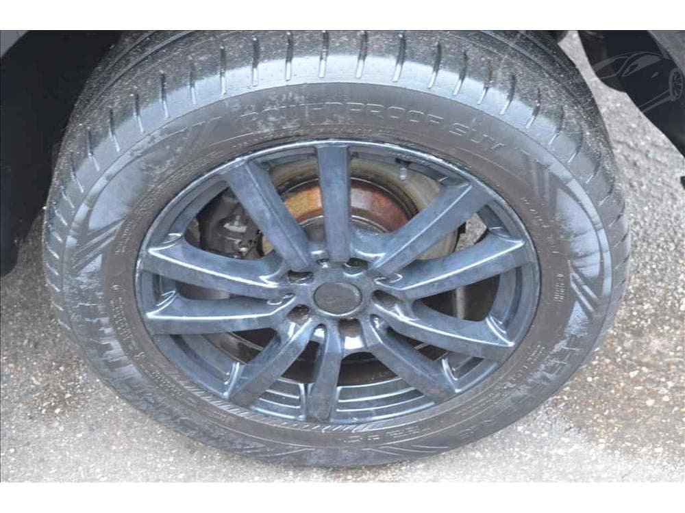 2008 Volkswagen Touareg - 15