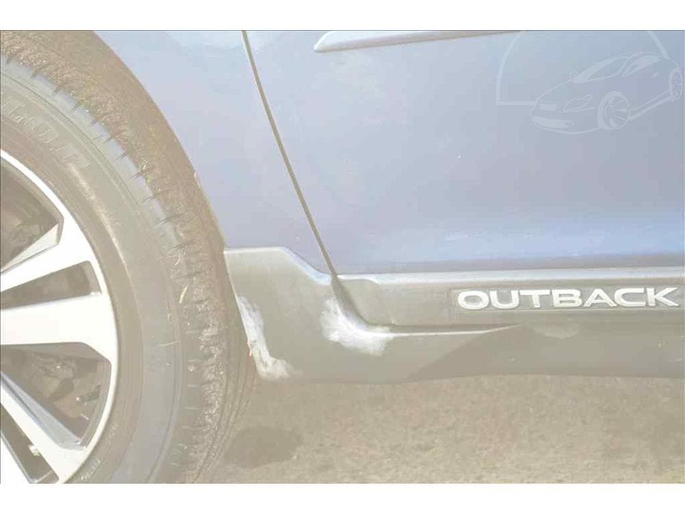 2019 Subaru Outback - 8