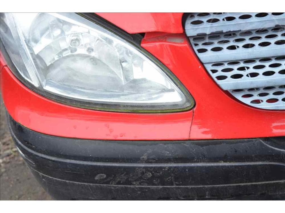 2008 BMW X5 - 8