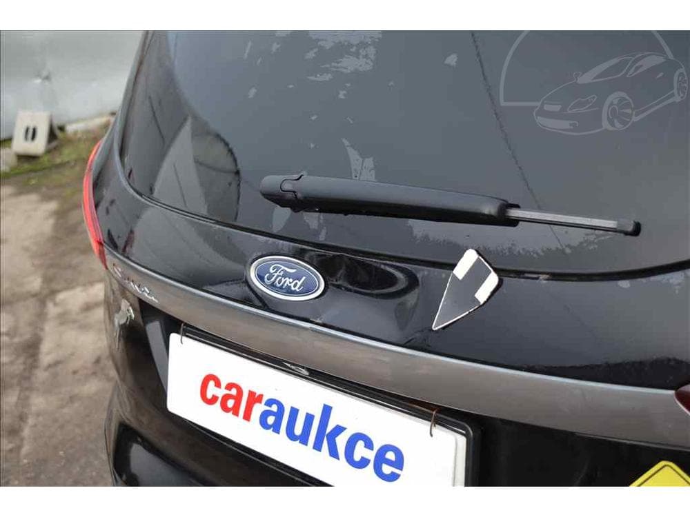 2020 Ford S-MAX - 22