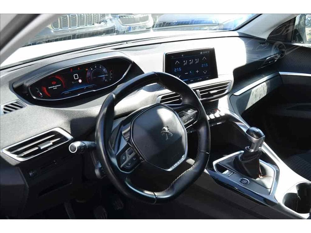 2015 Audi A5 - 9