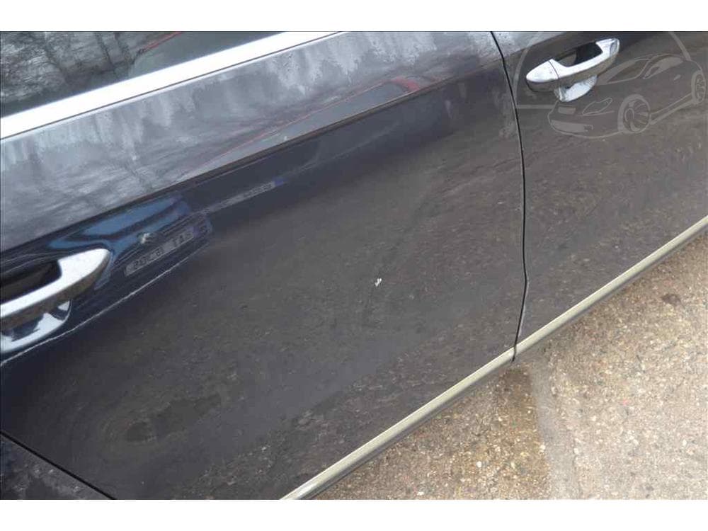 2014 Volkswagen PASSAT - 9