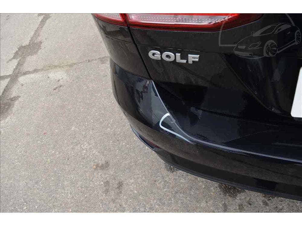 2018 Volkswagen GOLF - 9