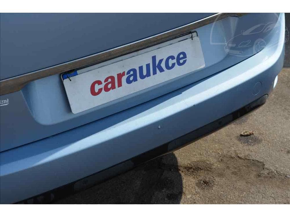 2003 Volvo S80 - 9