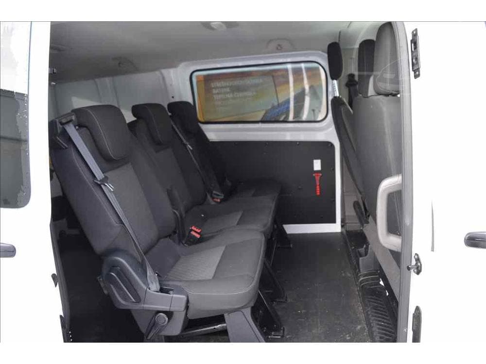 2014 Volkswagen TOURAN - 9