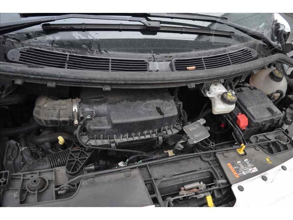2012 Audi A6 - 9
