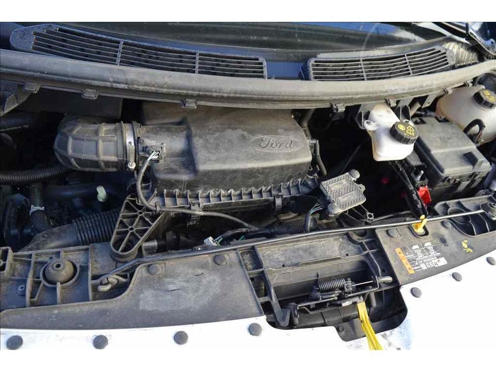 2010 Peugeot 3008 - 9