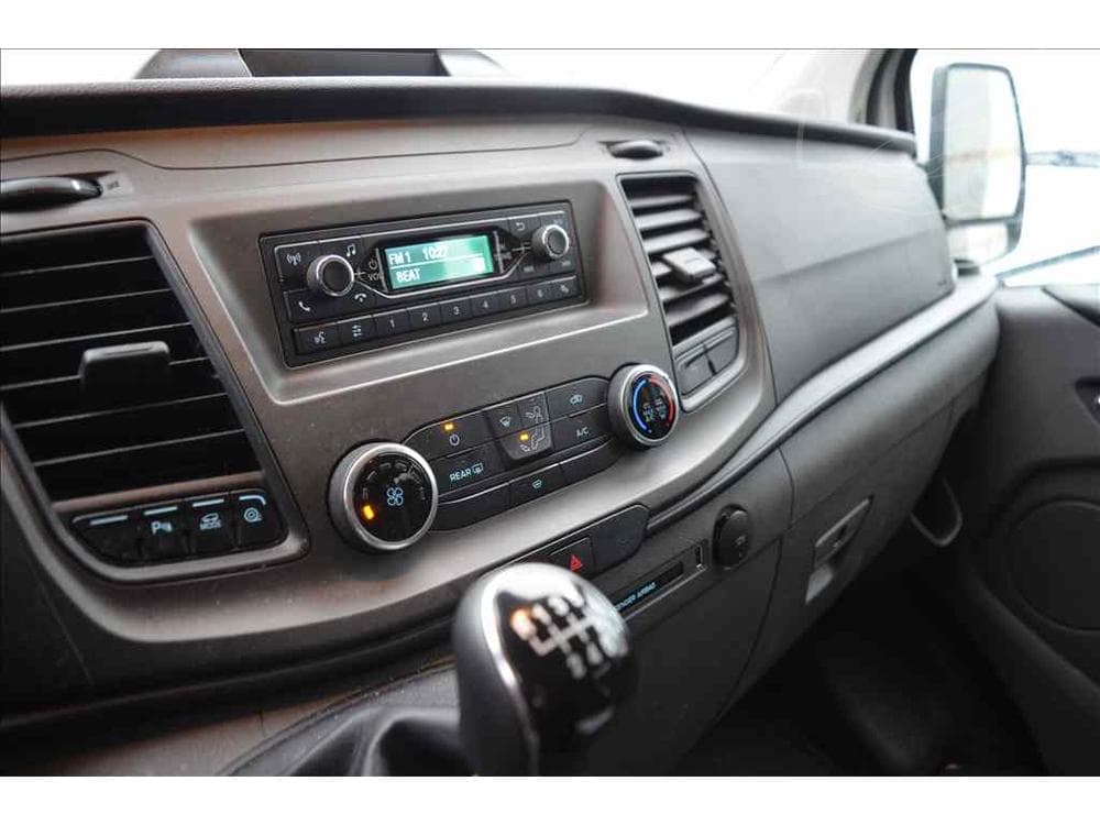 2010 Ford MONDEO - 9