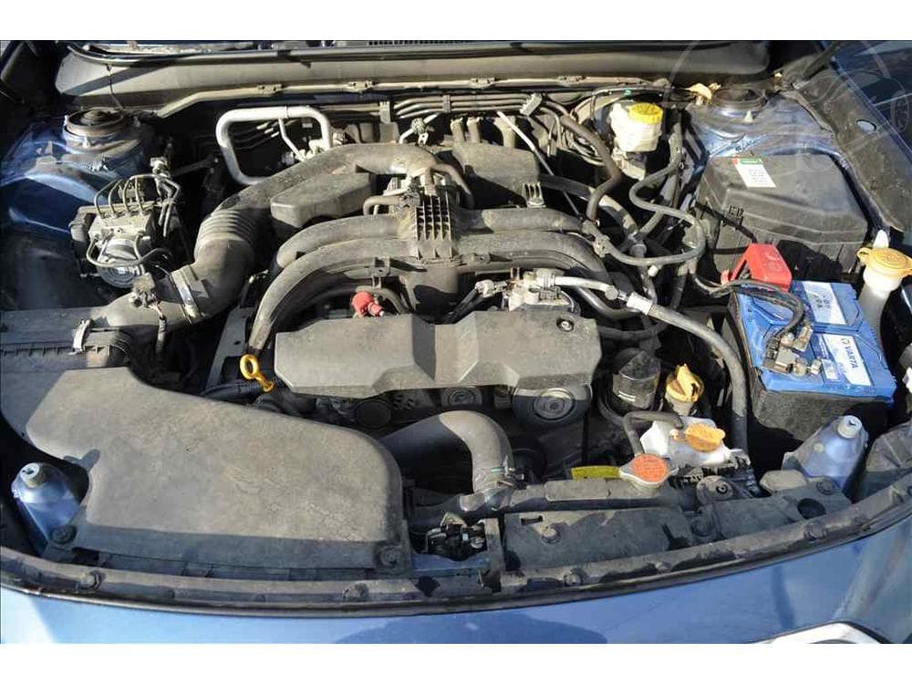 2019 Subaru Outback - 9