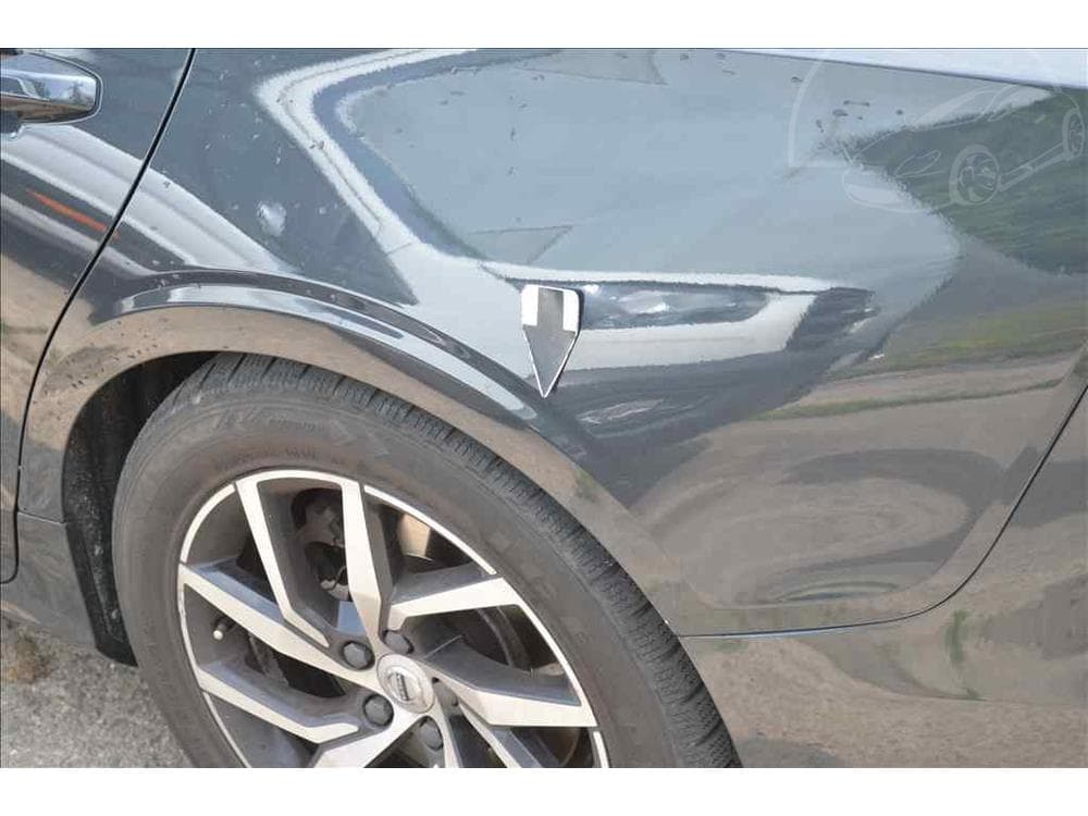 2020 Volvo V60 - 25