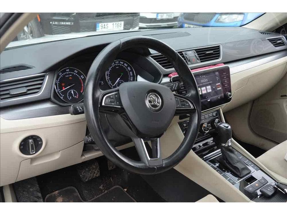 2010 Škoda YETI - 10