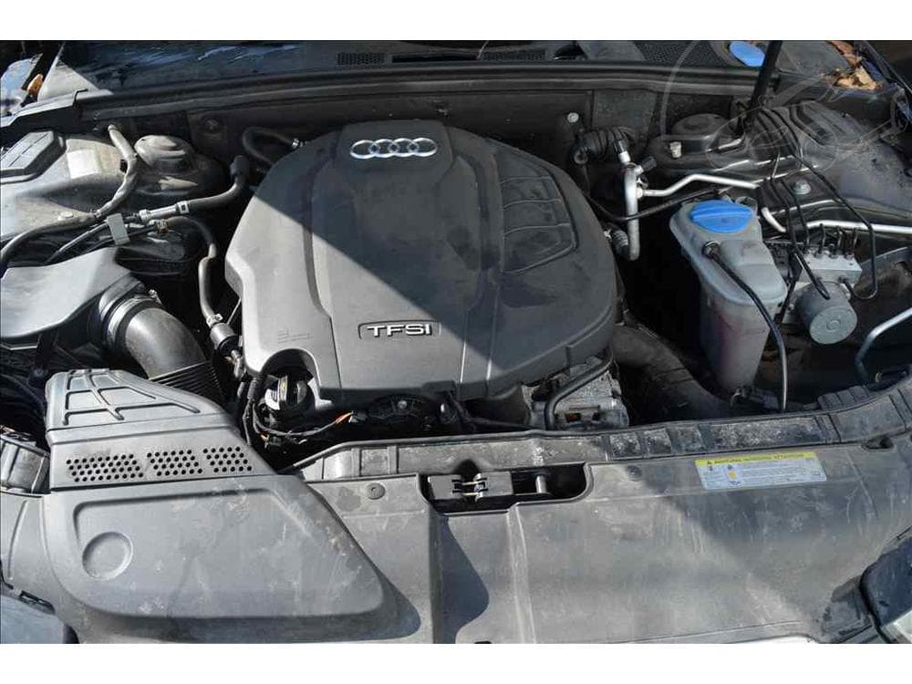 2015 Audi A5 - 10
