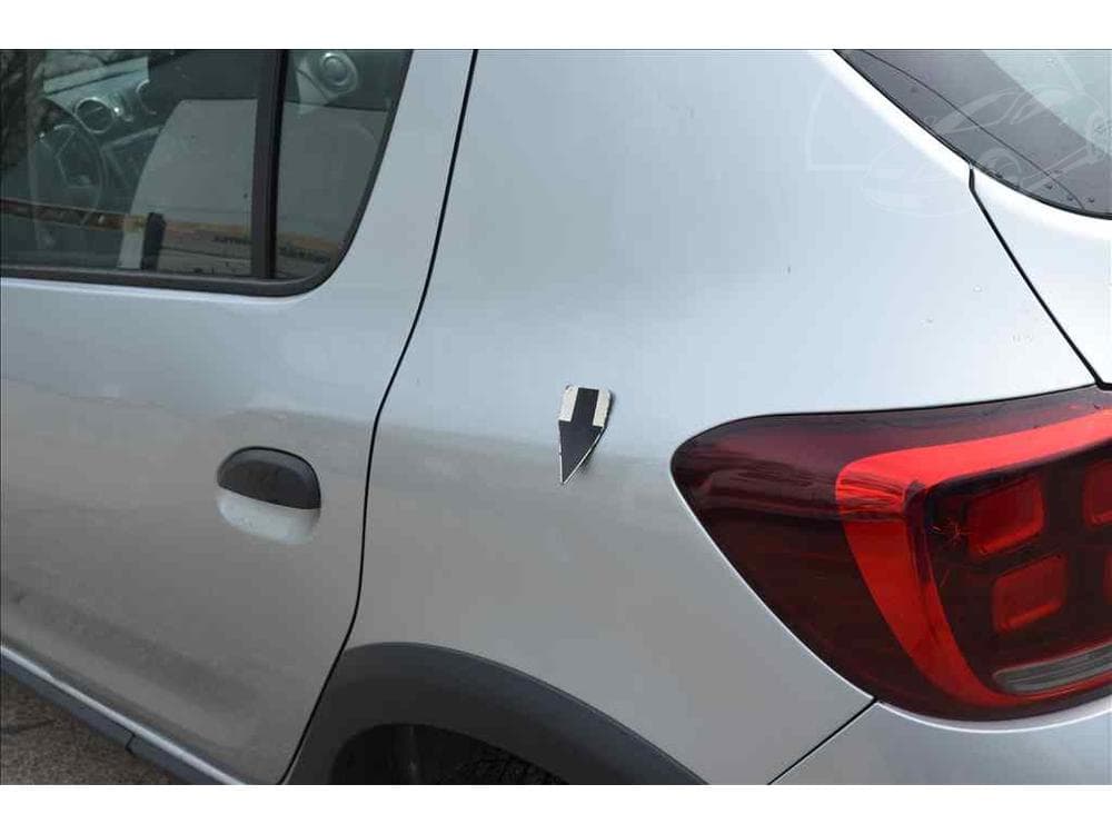 2020 Dacia SANDERO - 10