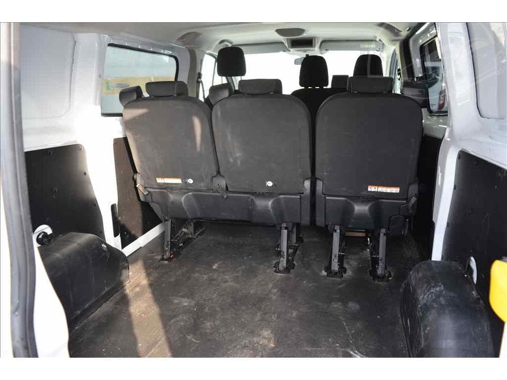 2014 Volkswagen TOURAN - 10