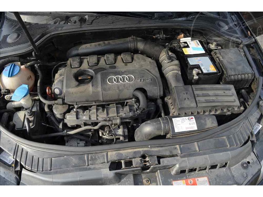 2010 Audi A3 - 10