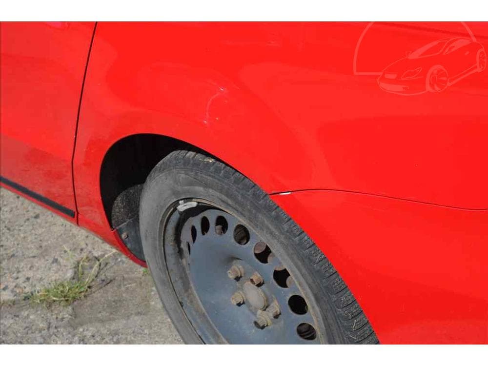 2002 Volkswagen GOLF - 10