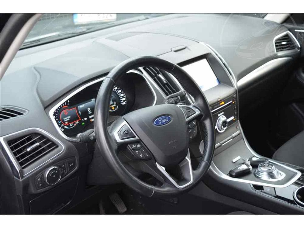 2020 Ford S-MAX - 28