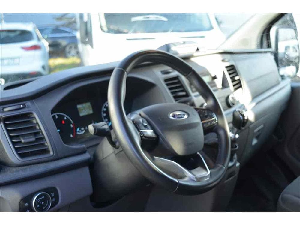 2014 Peugeot 3008 - 11