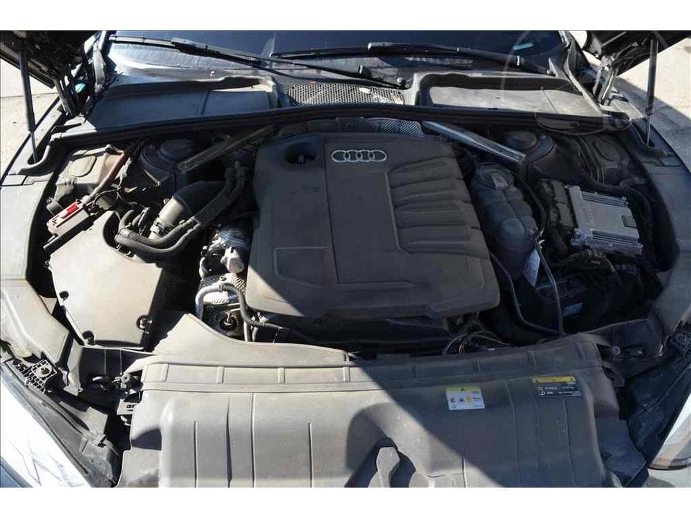 2021 Audi A5 - 21