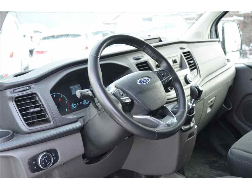 2014 Volkswagen TOURAN - 11