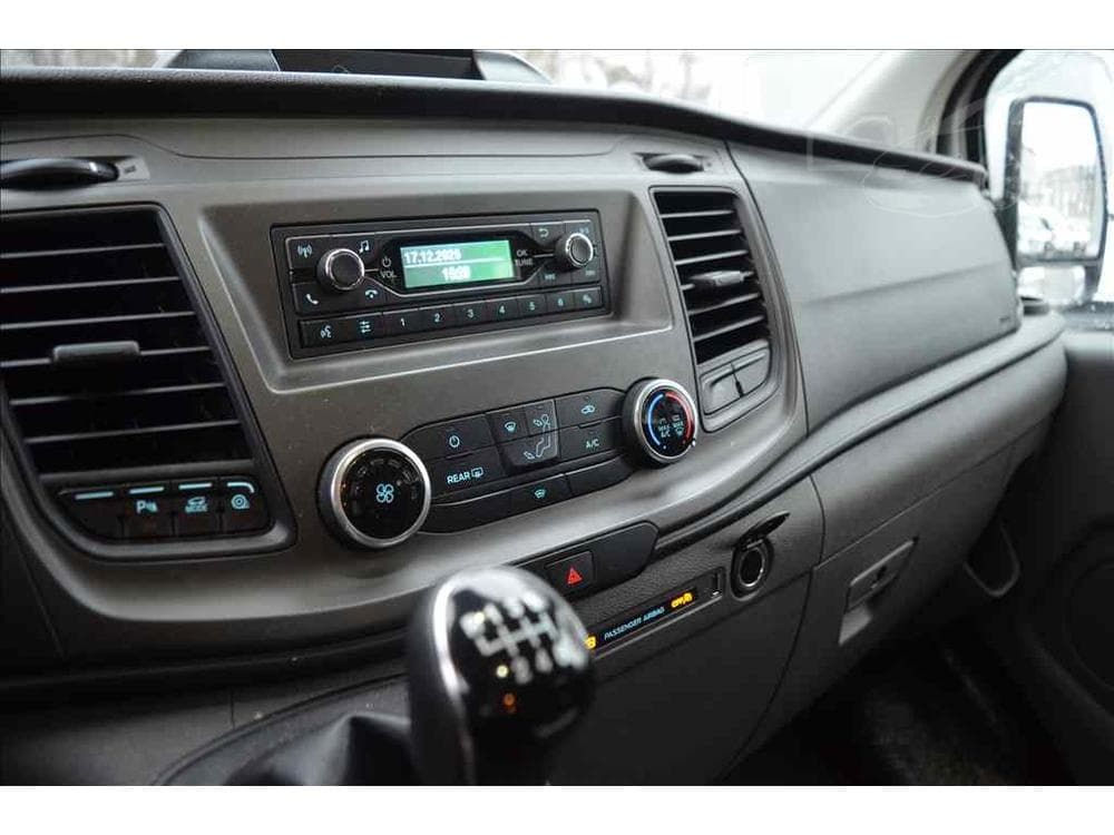 2012 Audi A6 - 11