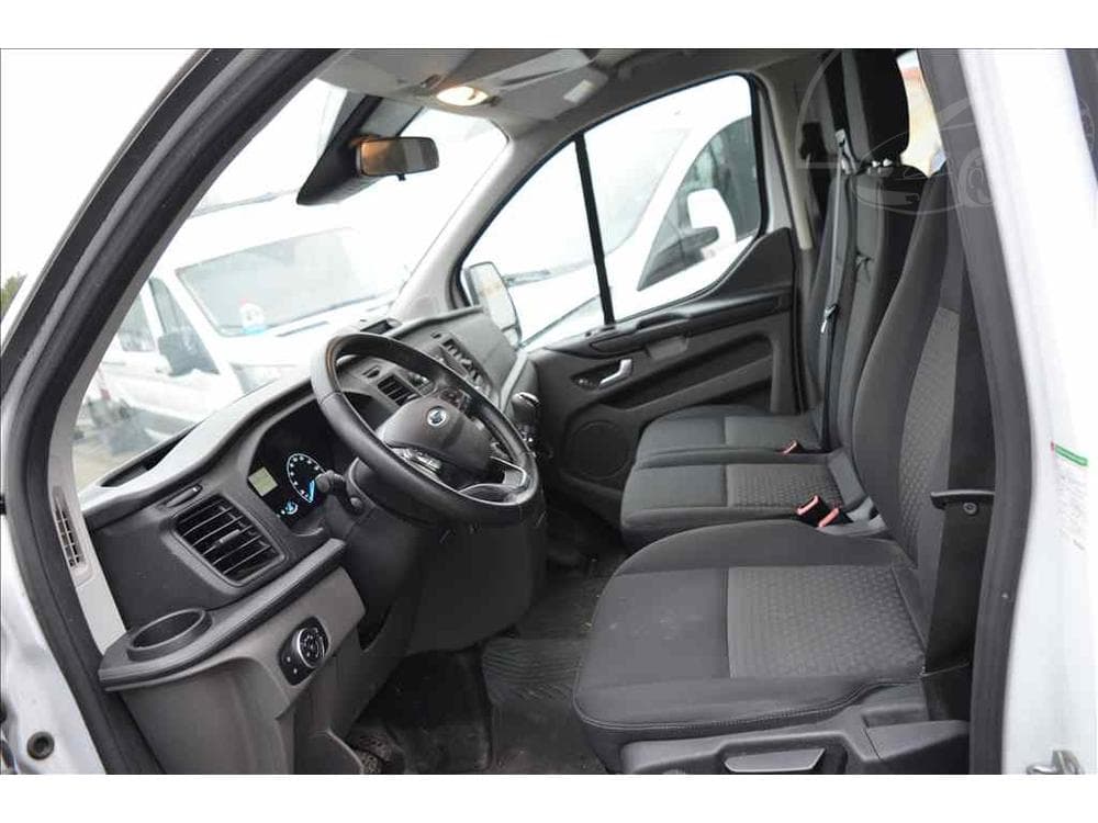 2010 Ford MONDEO - 11