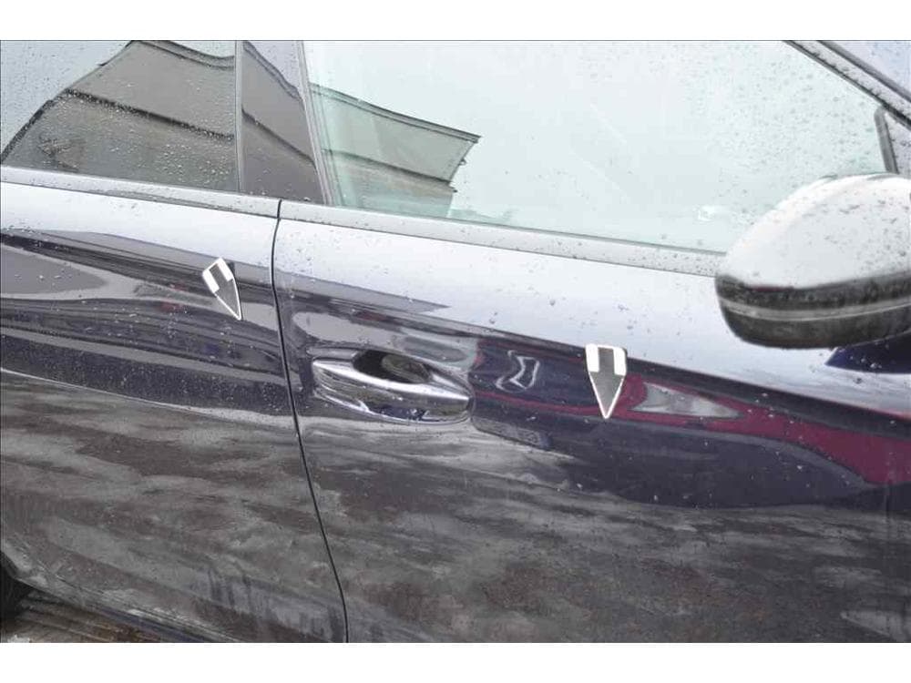 2019 Peugeot 508 - 11