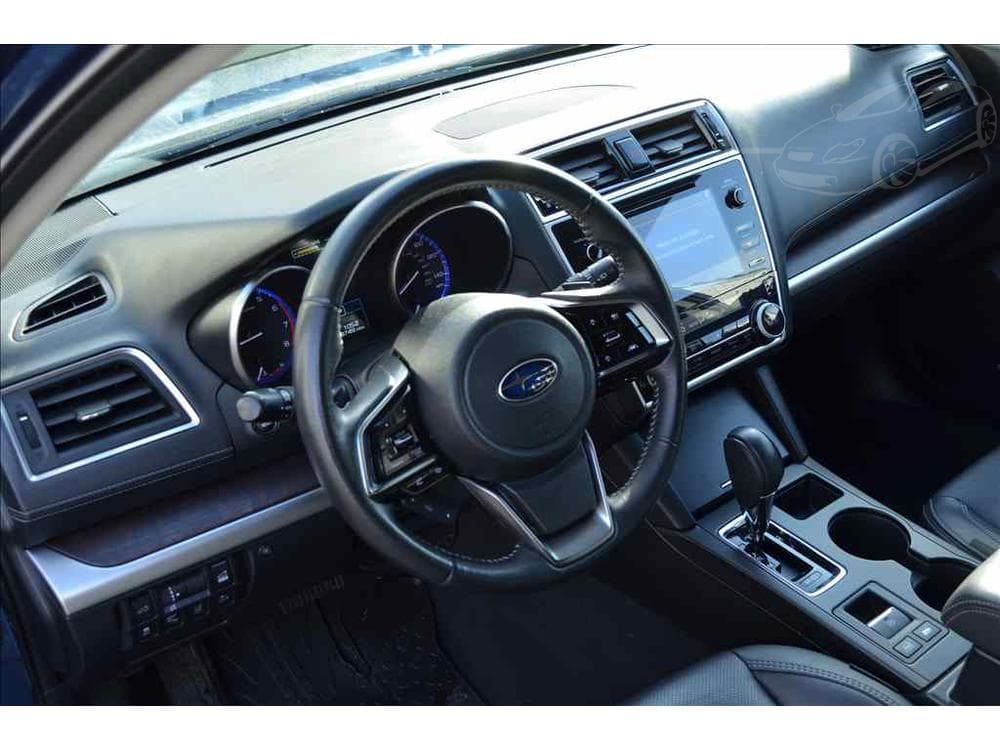 2019 Subaru Outback - 11