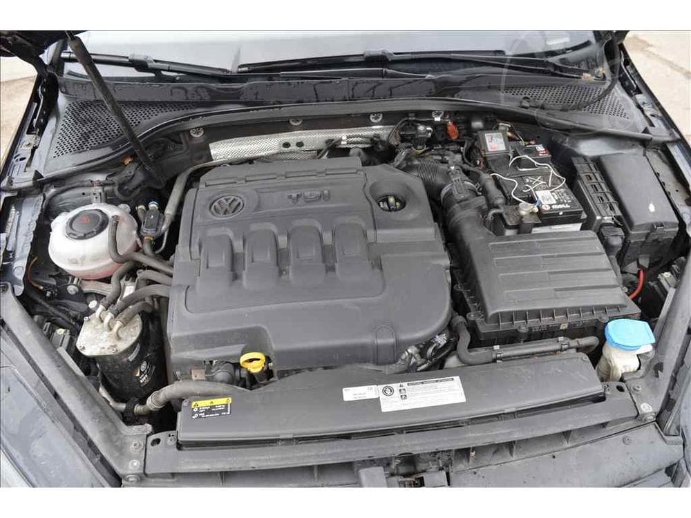 2018 Volkswagen GOLF - 12